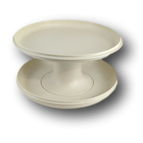 Tupperware: 3-piece serve it all set - Picture 1 of 5
